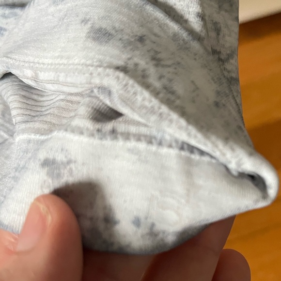 Lululemon Swiftly Tech Short Sleeve 2.0 MultiDye - Picture 4 of 4